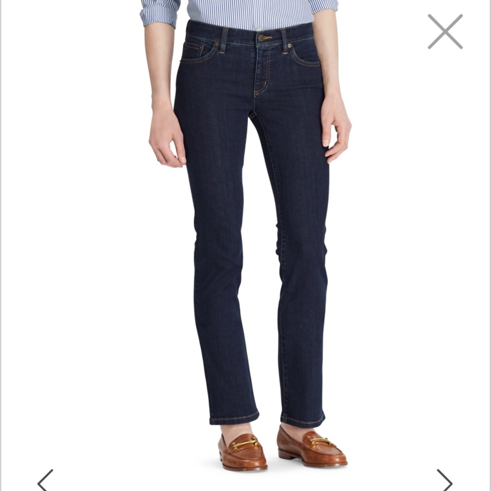Ralph Lauren jeans